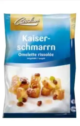 Transgourmet Kaiserschmarrn Angebot