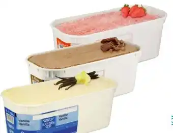 Transgourmet Eis Klassiker Angebot