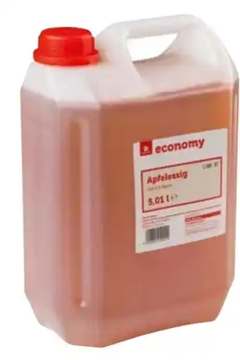 Transgourmet Apfelessig Angebot