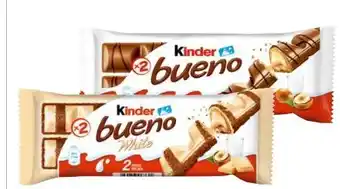 Transgourmet Kinder Bueno Angebot
