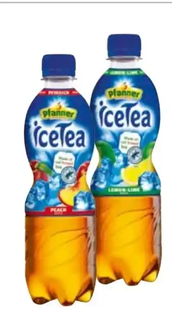 Transgourmet Eistee Angebot
