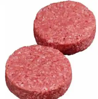 Transgourmet Bio Rind Burger Angebot