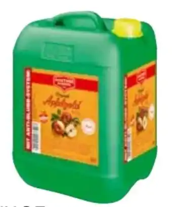 Transgourmet Apfelessig Angebot