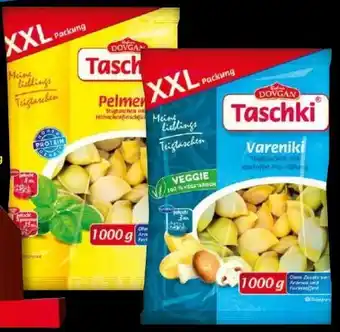 Norma Taschki Pelmeni Angebot