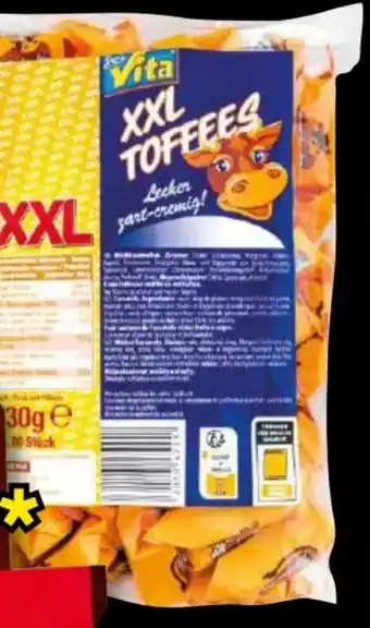 Norma XXL Toffees Angebot