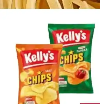 Transgourmet Chips Angebot