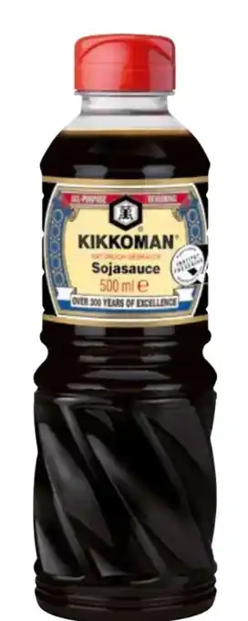Transgourmet Sojasauce Angebot