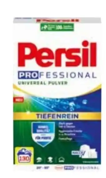 Transgourmet Professional Pulver Angebot