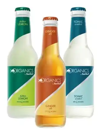 Transgourmet Organics Angebot