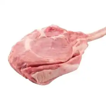Transgourmet Kalb Tomahawk Steak Angebot
