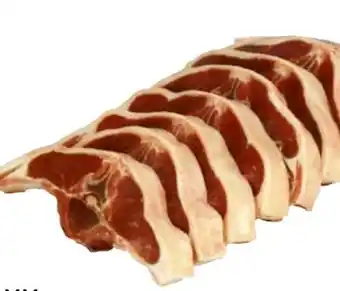 Transgourmet Lamm Kotelett Angebot