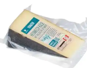 Transgourmet Heumilch Käse Angebot