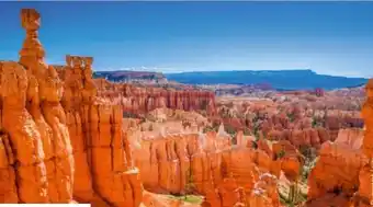 Lidl Reisen USA Westen mit Las Vegas Rundreise Angebot