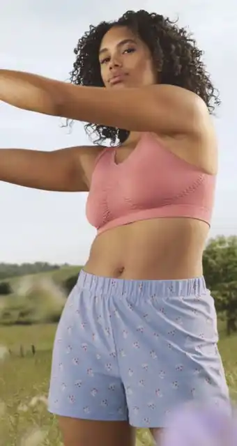 Tchibo Eduscho Damen Shorts Angebot