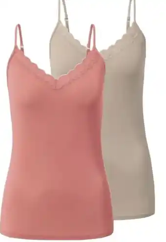 Tchibo Eduscho Damen Hemdchen Angebot