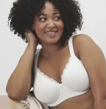 Tchibo Eduscho Damen Bügel-BH Angebot