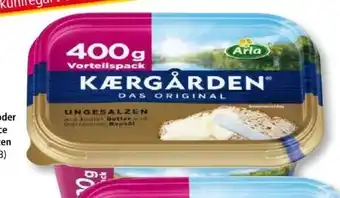 Norma Kaergården Angebot
