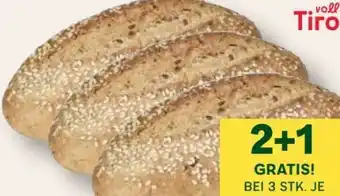 MPreis Kornspitz Angebot