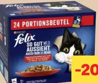 MPreis Felix Fleischauswahl Angebot