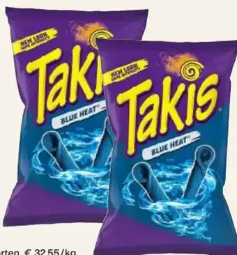 MPreis Chips Angebot