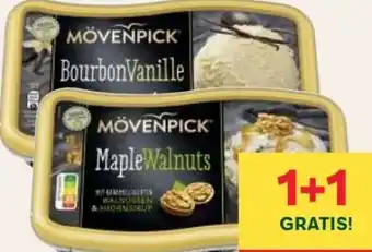 MPreis Eis Angebot