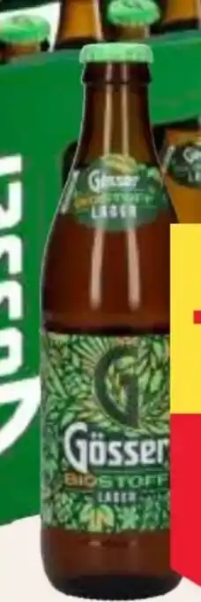 MPreis Biostoff Lager Bier Angebot