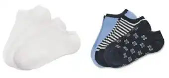 Tchibo Eduscho Damen Sneakersocken Angebot