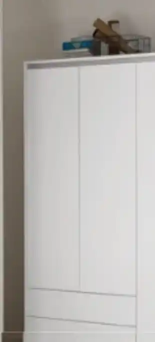 Möbel Ludwig Kleiderschrank Angebot