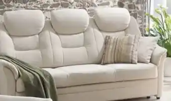 Möbel Ludwig 3er Sofa Angebot