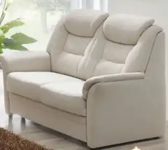 Möbel Ludwig 2er Sofa Angebot