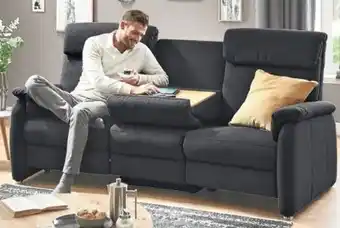 Möbel Ludwig 3er Sofa Angebot