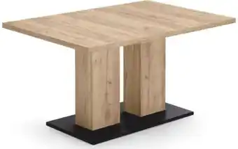 Möbel Ludwig Ausziehtisch Angebot