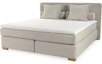 Möbel Ludwig Boxspringbett Angebot