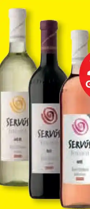 Unimarkt Wein Angebot