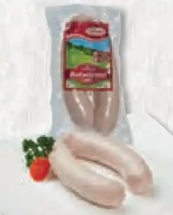 Unimarkt Bratwürstel Angebot