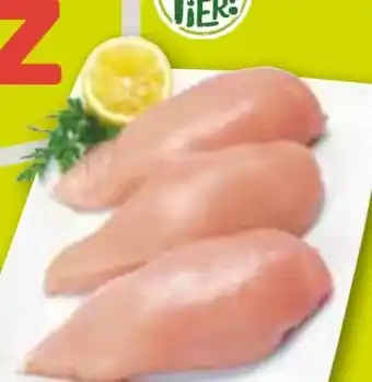 ADEG Hühnerfilet Angebot