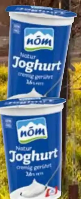 ADEG Natur Joghurt Angebot