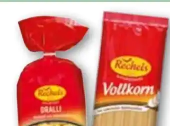 ADEG Goldmarke Teigwaren Angebot