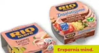 ADEG Thunfisch Angebot