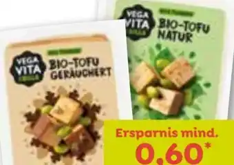 ADEG Bio Tofu Angebot