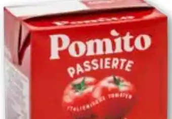 ADEG Passierte Tomaten Angebot