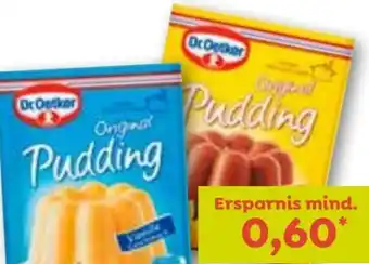 ADEG Pudding Angebot