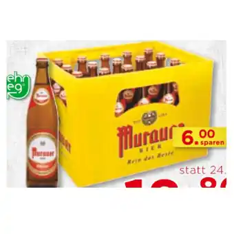 Unimarkt Murauer Märzen Unimarkt 0.50 Liter 1 Kiste Angebot