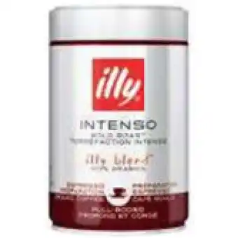 Maximarkt illy Caffe Espresso versch. Sorten Maximarkt 250 Gramm 1 Stück Angebot