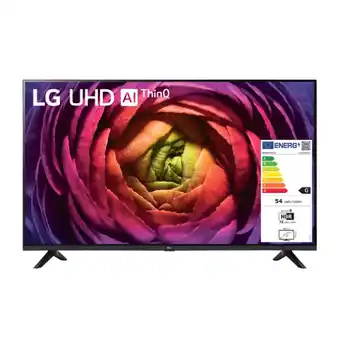 Maximarkt LG LED TV 43UR73006LA UHD Maximarkt 1 Stück Angebot
