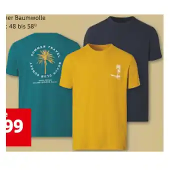 Lidl Livergy Herren T-Shirt, Lidl 1 Stück Angebot