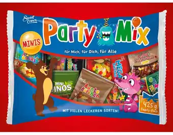 Lidl Sweet Corner Fruchtgummi Party Mix Lidl 425 Gramm 1 Packung Angebot