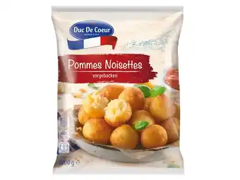 Lidl Duc De Coeur Pommes Noisettes Lidl 1 Kilogramm 1 Packung Angebot