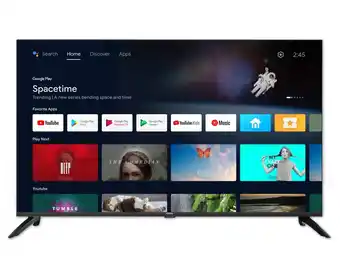 Lidl CHiQ UHD Smart TV 55 Zoll Lidl 1 Stück Angebot