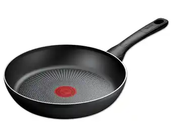 Lidl Tefal Alu-Pfanne „Resist” Ø 28 cm Lidl 1 Stück Angebot